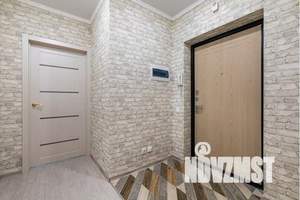 1-к квартира, посуточно, 54м2, 9/19 этаж