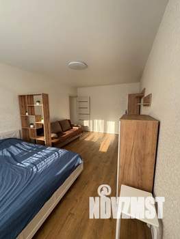 1-к квартира, посуточно, 33м2, 4/5 этаж