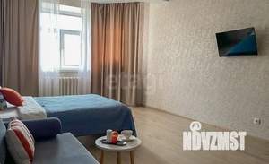 1-к квартира, на длительный срок, 52м2, 3/5 этаж