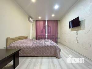 1-к квартира, на длительный срок, 40м2, 2/9 этаж