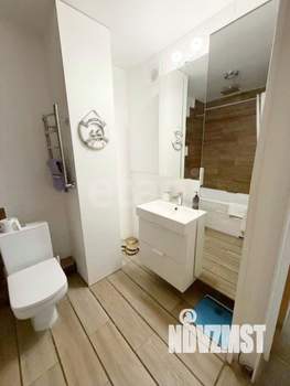 2-к квартира, на длительный срок, 55м2, 16/19 этаж