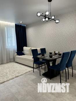 2-к квартира, посуточно, 60м2, 7/10 этаж