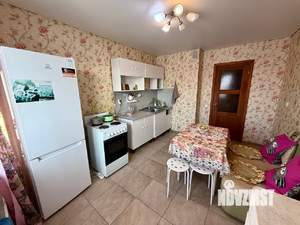 1-к квартира, на длительный срок, 50м2, 2/16 этаж