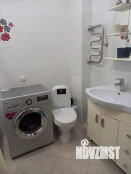 2-к квартира, на длительный срок, 55м2, 1/9 этаж