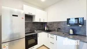 1-к квартира, на длительный срок, 38м2, 8/13 этаж