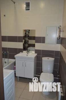 1-к квартира, посуточно, 40м2, 3/25 этаж