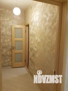 2-к квартира, посуточно, 55м2, 2/5 этаж