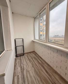 3-к квартира, на длительный срок, 64м2, 18/18 этаж