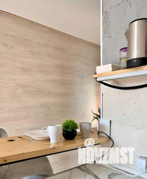 1-к квартира, посуточно, 18м2, 1/1 этаж