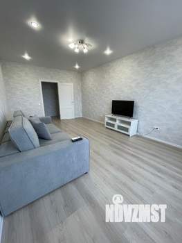 2-к квартира, на длительный срок, 80м2, 15/19 этаж