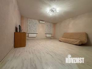 1-к квартира, на длительный срок, 47м2, 6/10 этаж