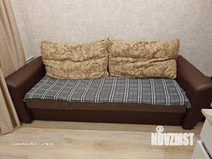 Студия квартира, на длительный срок, 13м2, 5/5 этаж