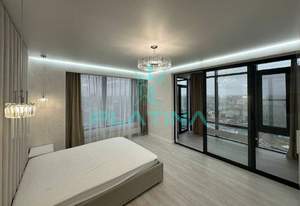 3-к квартира, на длительный срок, 70м2, 22/26 этаж