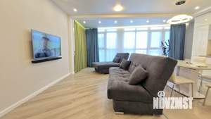 1-к квартира, посуточно, 82м2, 1/1 этаж