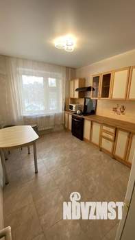 1-к квартира, на длительный срок, 51м2, 2/9 этаж