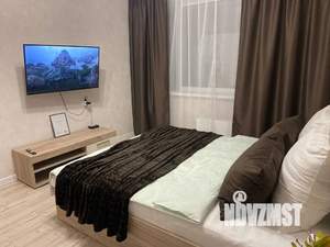 1-к квартира, посуточно, 38м2, 4/9 этаж