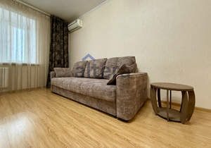 1-к квартира, на длительный срок, 44м2, 6/14 этаж