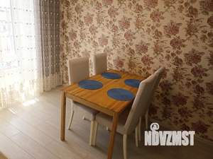 1-к квартира, посуточно, 37м2, 6/10 этаж