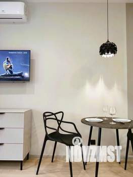 1-к квартира, посуточно, 31м2, 1/1 этаж