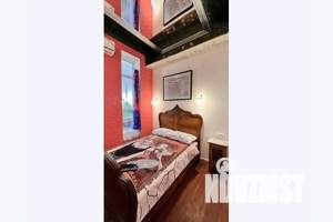 1-к квартира, посуточно, 17м2, 12/12 этаж