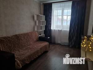 2-к квартира, посуточно, 47м2, 9/9 этаж