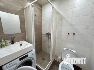 Студия квартира, посуточно, 15м2, 1/9 этаж