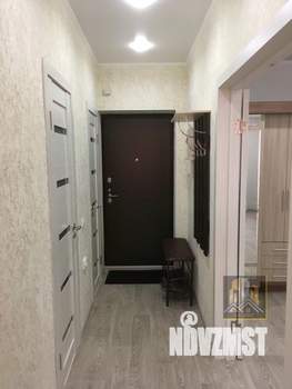 1-к квартира, на длительный срок, 39м2, 12/25 этаж