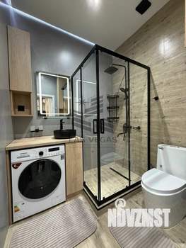1-к квартира, на длительный срок, 45м2, 4/6 этаж