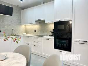 2-к квартира, посуточно, 52м2, 12/15 этаж