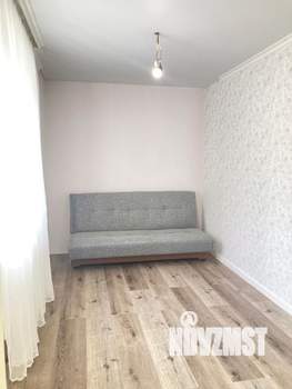 2-к квартира, на длительный срок, 50м2, 2/6 этаж