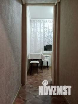 2-к квартира, посуточно, 47м2, 4/5 этаж