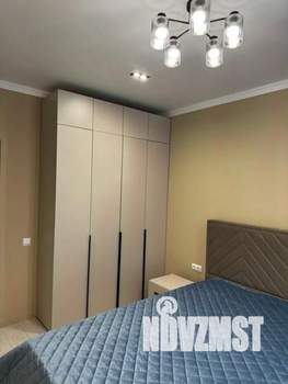 2-к квартира, посуточно, 67м2, 1/1 этаж