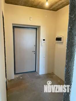 1-к квартира, на длительный срок, 35м2, 6/10 этаж