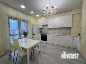 2-к квартира, на длительный срок, 65м2, 9/18 этаж