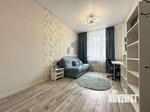 3-к квартира, на длительный срок, 70м2, 2/5 этаж