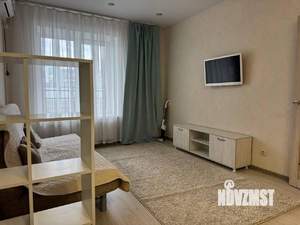 1-к квартира, на длительный срок, 40м2, 8/11 этаж