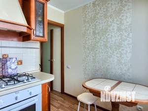 1-к квартира, посуточно, 35м2, 6/9 этаж