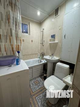 1-к квартира, на длительный срок, 34м2, 2/5 этаж