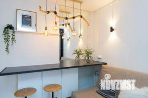 2-к квартира, посуточно, 39м2, 1/1 этаж