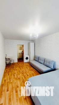 Студия квартира, посуточно, 21м2, 4/9 этаж