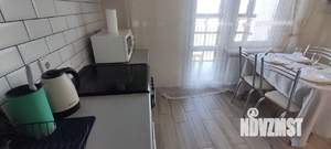 1-к квартира, посуточно, 31м2, 1/1 этаж