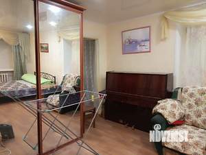 1-к квартира, на длительный срок, 35м2, 1/3 этаж