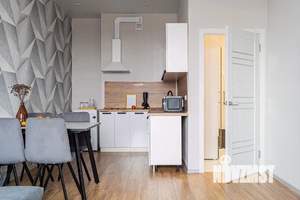 1-к квартира, посуточно, 47м2, 20/20 этаж