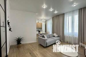 1-к квартира, посуточно, 57м2, 14/17 этаж