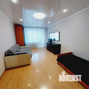 1-к квартира, посуточно, 39м2, 5/9 этаж