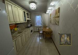 2-к квартира, на длительный срок, 54м2, 4/9 этаж