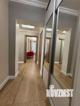 2-к квартира, на длительный срок, 65м2, 2/9 этаж