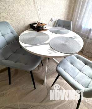 2-к квартира, посуточно, 54м2, 5/9 этаж