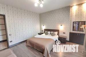 2-к квартира, посуточно, 45м2, 6/12 этаж