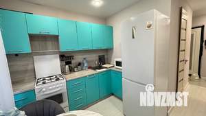 1-к квартира, посуточно, 33м2, 1/10 этаж